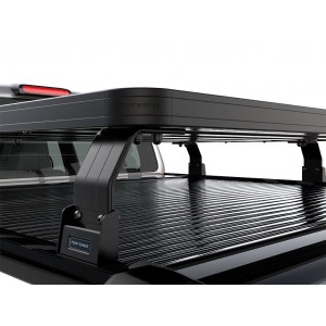 Montpellier4x4 | Front Runner Pickup Roll Top Slimline II Load Bed Rack Kit / 1425(W) x 1762(L)
